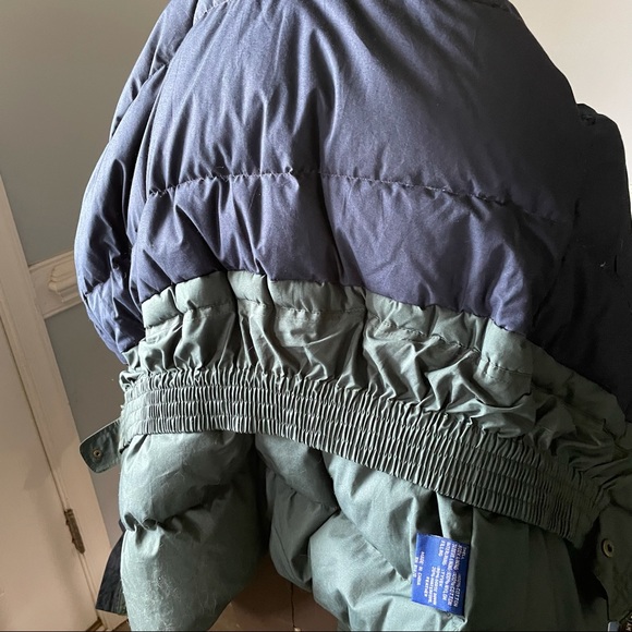 PENFIELD Medium Length Unisex Down Blend Winter Coat - Picture 9 of 14